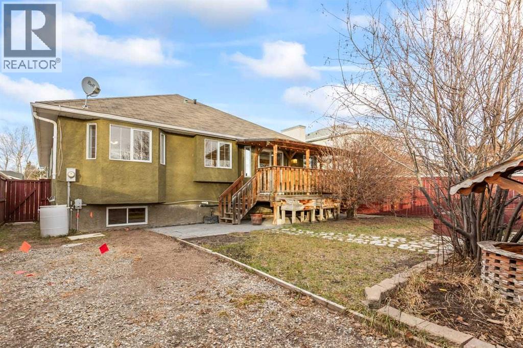 1513 10 Avenue Se, High River, Alberta  T1V 1L8 - Photo 45 - A2272338