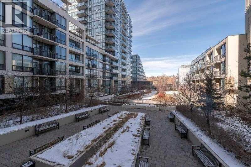 235, 222 Riverfront Avenue Sw, Calgary, Alberta  T2P 0X2 - Photo 33 - A2273064