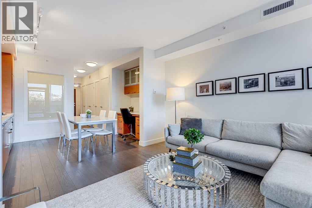 235, 222 Riverfront Avenue Sw, Calgary, Alberta  T2P 0X2 - Photo 8 - A2273064