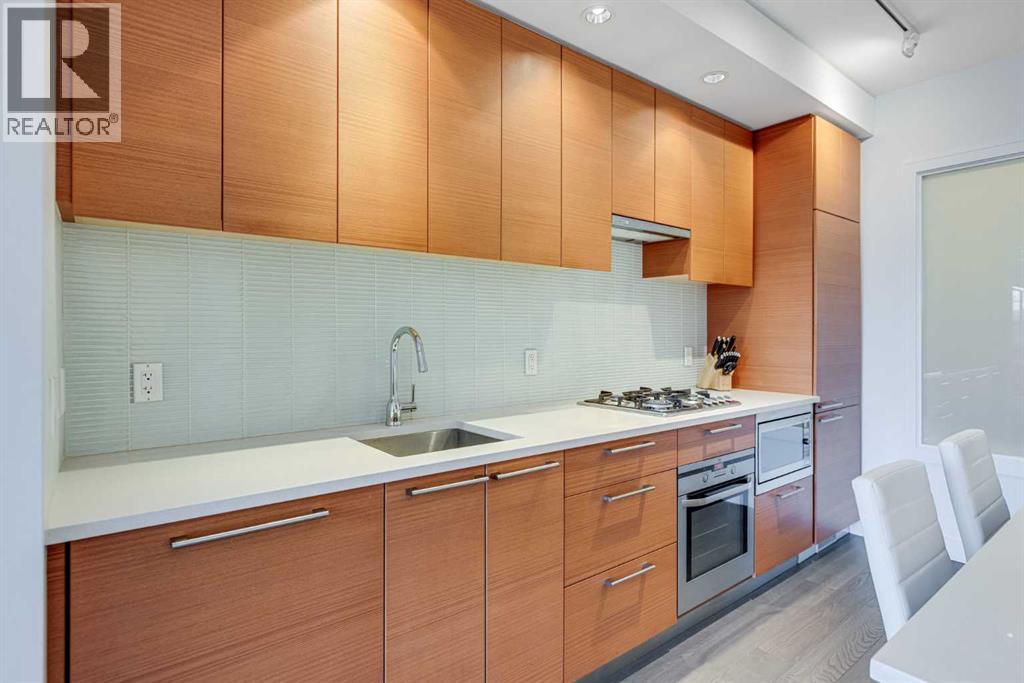 235, 222 Riverfront Avenue Sw, Calgary, Alberta  T2P 0X2 - Photo 5 - A2273064