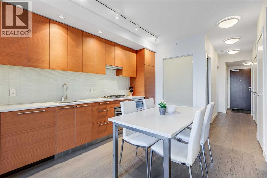 235, 222 Riverfront Avenue Sw, Calgary, Alberta  T2P 0X2 - Photo 4 - A2273064