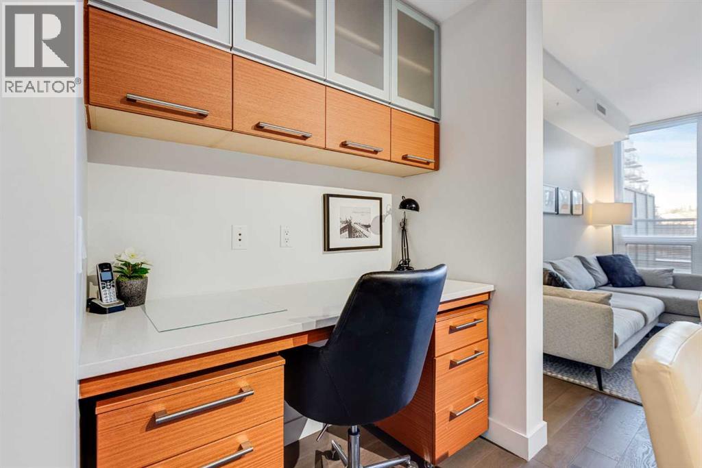 235, 222 Riverfront Avenue Sw, Calgary, Alberta  T2P 0X2 - Photo 7 - A2273064