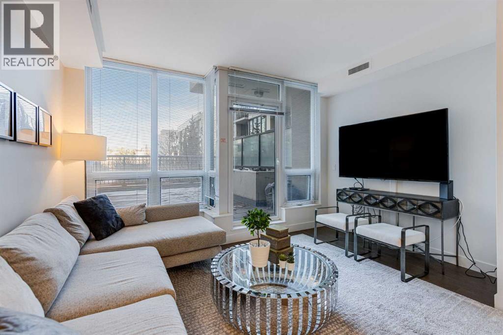 235, 222 Riverfront Avenue Sw, Calgary, Alberta  T2P 0X2 - Photo 9 - A2273064