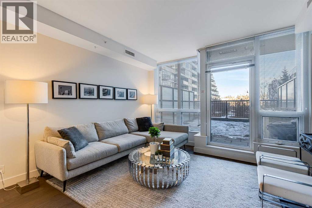 235, 222 Riverfront Avenue Sw, Calgary, Alberta  T2P 0X2 - Photo 3 - A2273064