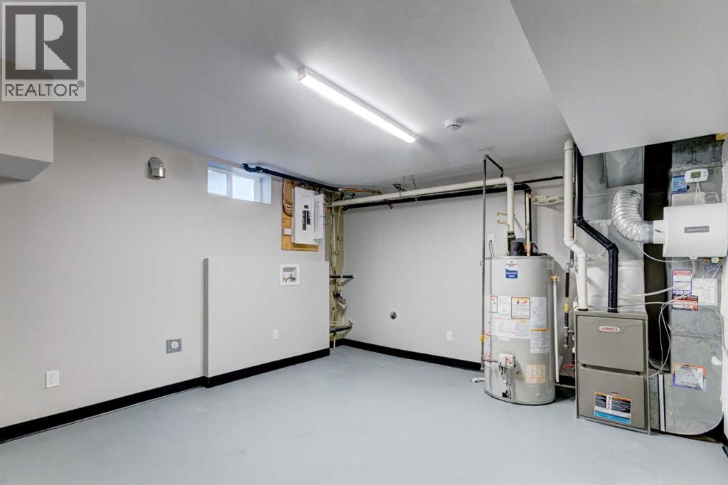 1724 Valleyview Road Ne, Calgary, Alberta  T2E 6E9 - Photo 27 - A2274414