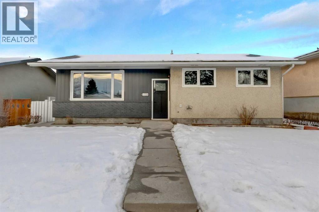 1724 Valleyview Road NE, Calgary, Alberta