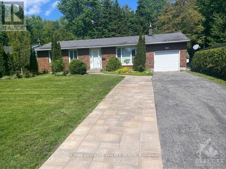 2606B CLEROUX CRESCENT, Ottawa, Ontario