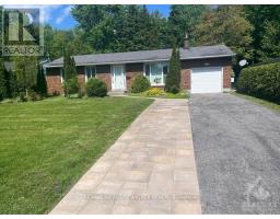 2606B CLEROUX CRESCENT, Ottawa, Ontario