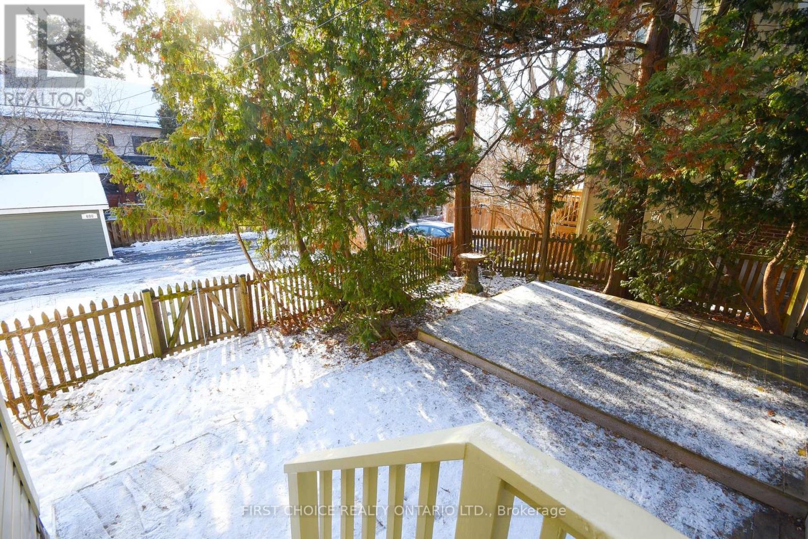 142 Broadway Avenue, Ottawa, Ontario  K1S 2V8 - Photo 38 - X12631316