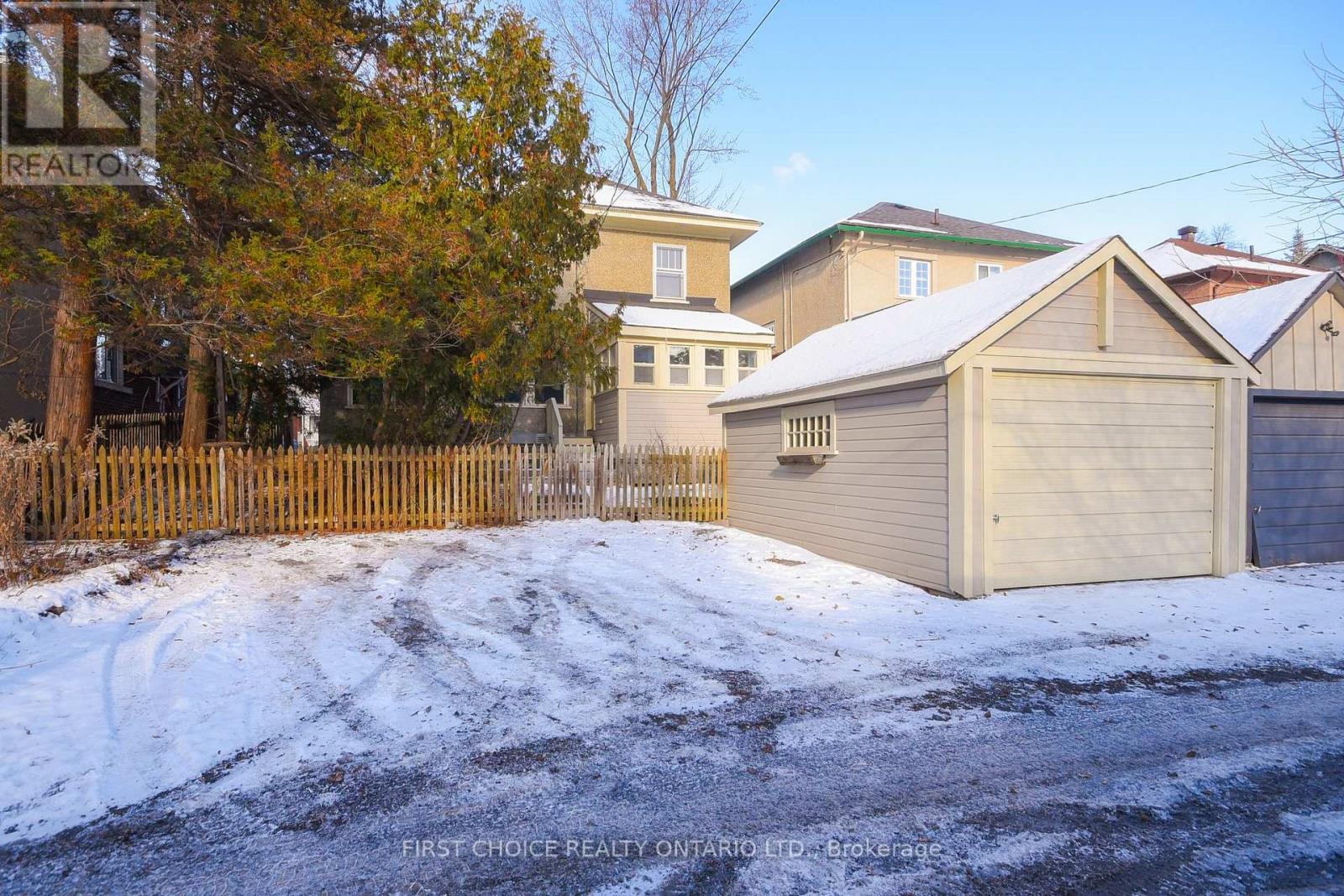 142 Broadway Avenue, Ottawa, Ontario  K1S 2V8 - Photo 43 - X12631316
