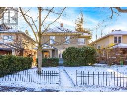 142 BROADWAY AVENUE, Ottawa, Ontario