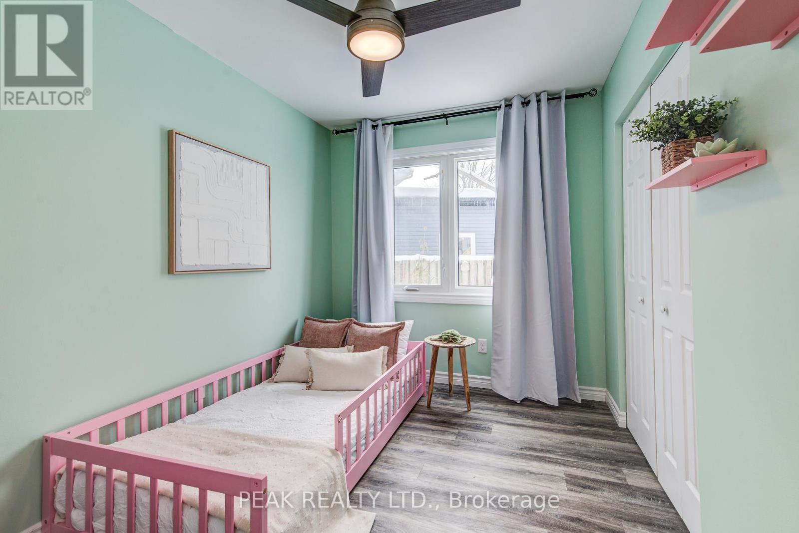 9 Browning Place, Woodstock, Ontario  N4S 8B6 - Photo 23 - X12631258