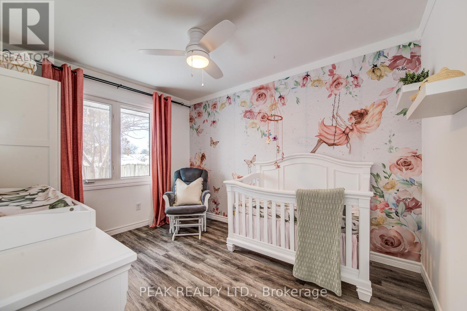 9 Browning Place, Woodstock, Ontario  N4S 8B6 - Photo 24 - X12631258