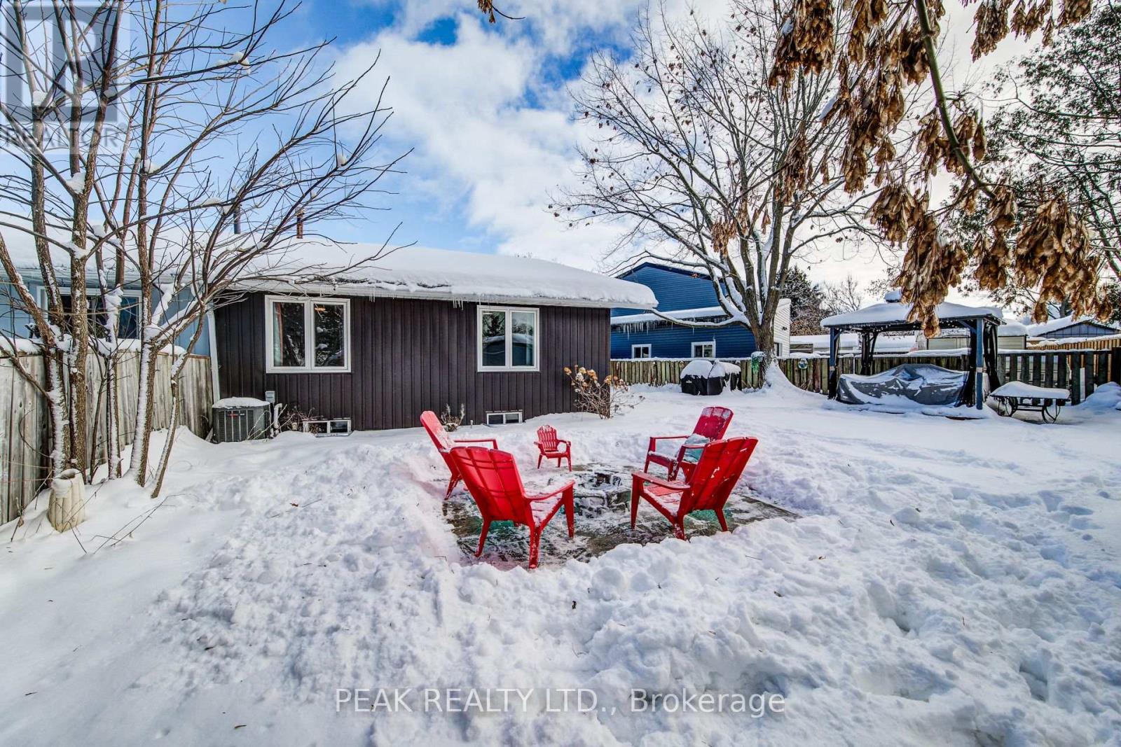 9 Browning Place, Woodstock, Ontario  N4S 8B6 - Photo 45 - X12631258