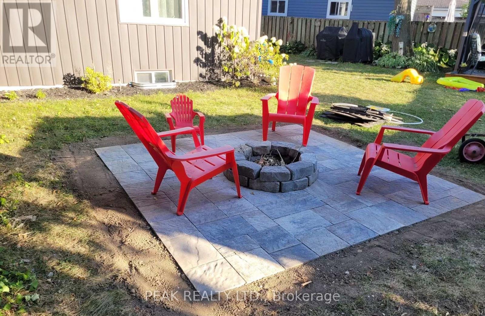 9 Browning Place, Woodstock, Ontario  N4S 8B6 - Photo 49 - X12631258