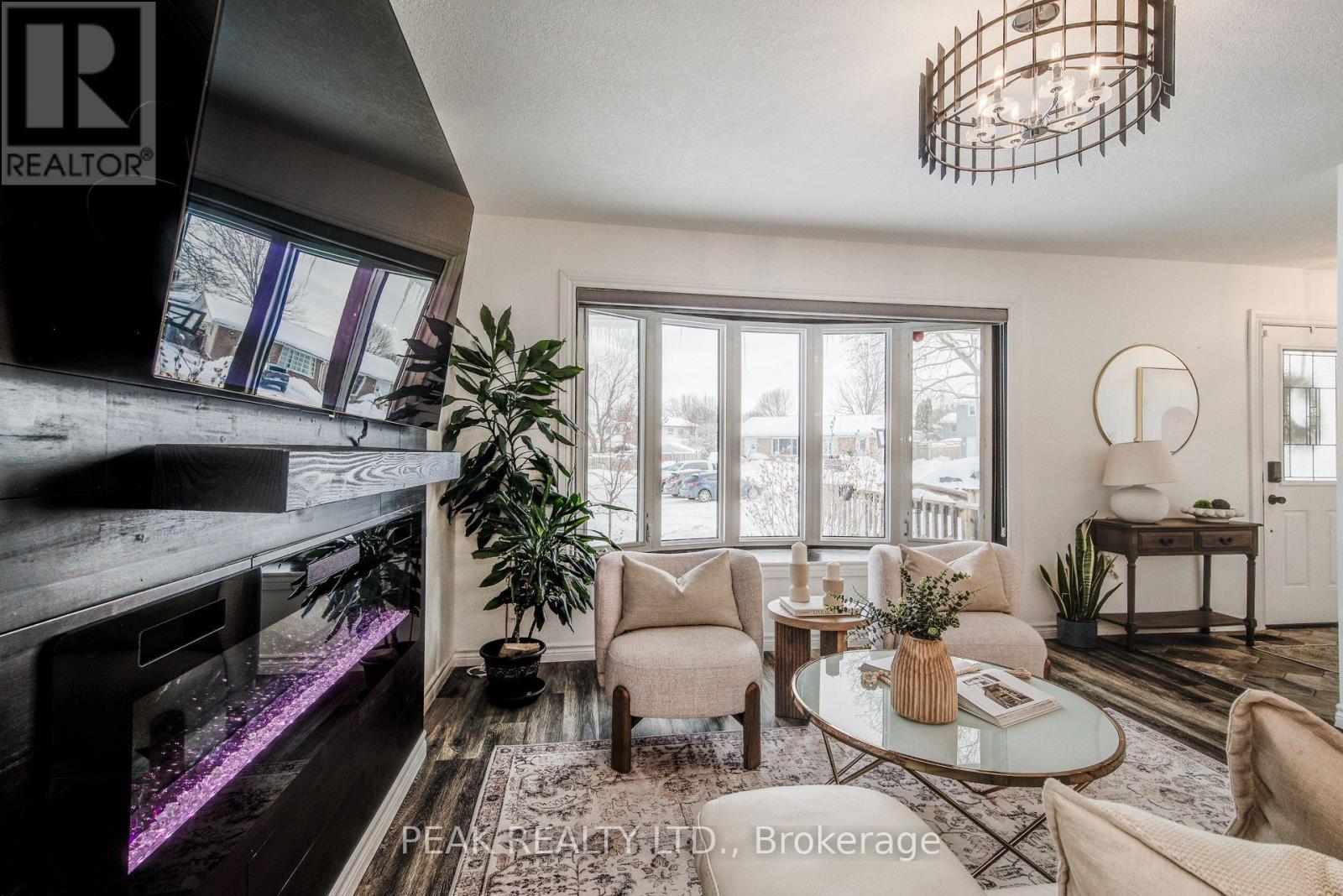 9 Browning Place, Woodstock, Ontario  N4S 8B6 - Photo 7 - X12631258