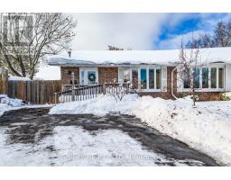 9 BROWNING PLACE, Woodstock, Ontario