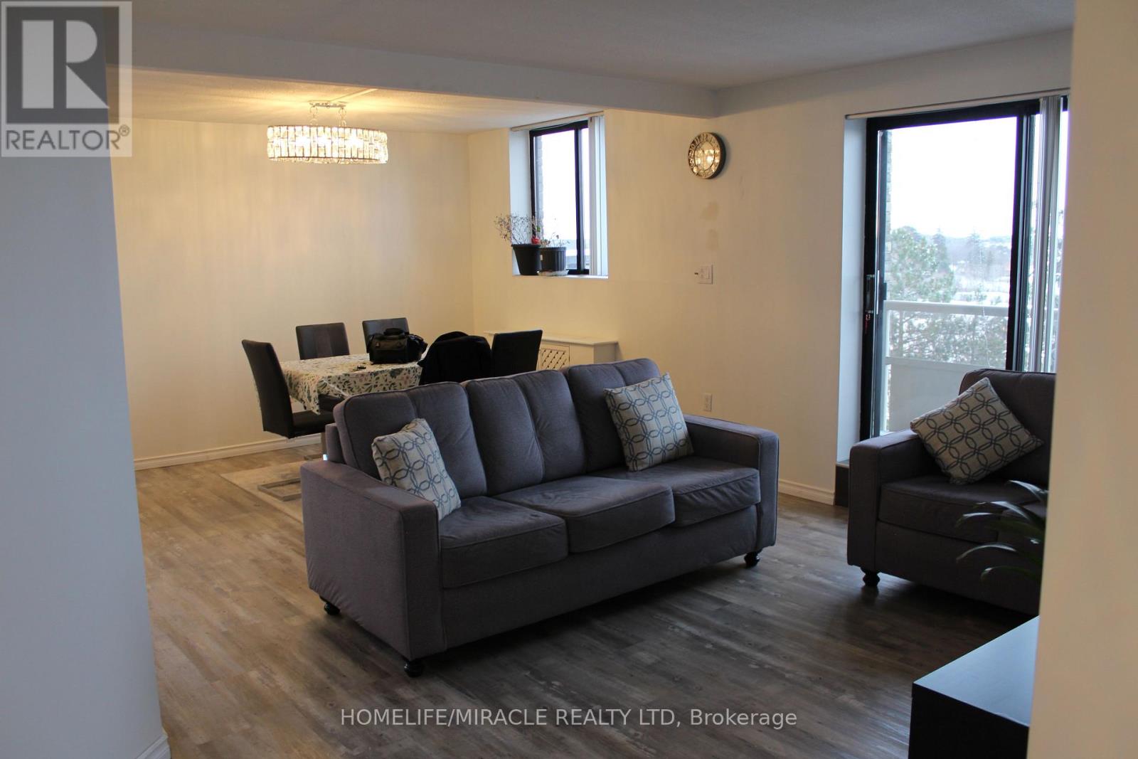 612 - 89 Westwood Road, Guelph, Ontario  N1H 6Y8 - Photo 3 - X12631262