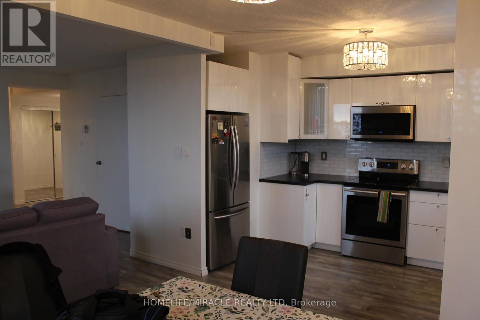 612 - 89 Westwood Road, Guelph, Ontario  N1H 6Y8 - Photo 5 - X12631262