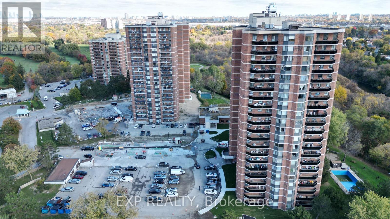 Ph10 - 234 Albion Road, Toronto, Ontario M9W 6A5 - Photo 36 - W12491536