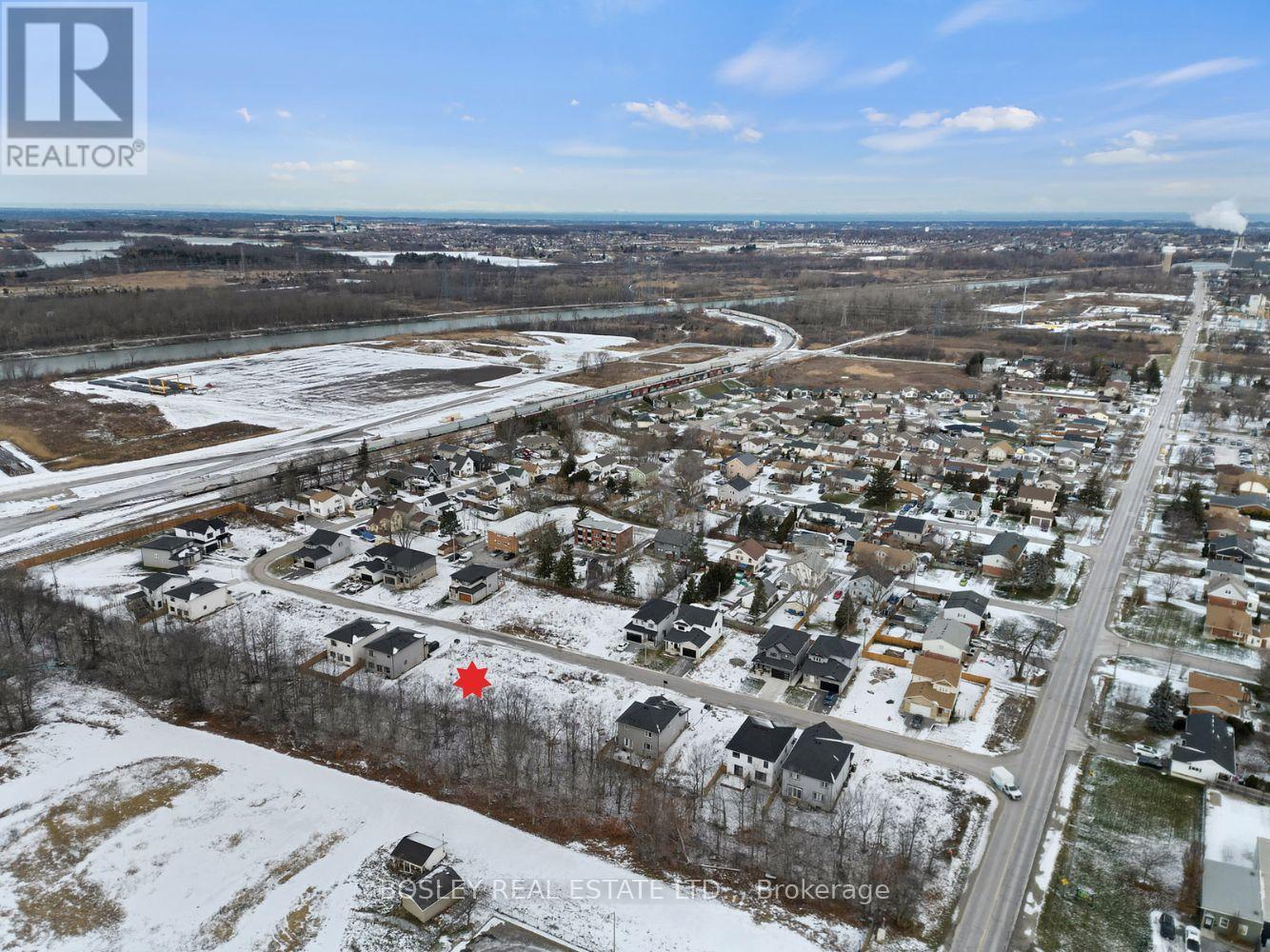 172 Hodgkins Avenue, Thorold (Allanburg/thorold South), Ontario  L2V 0M6 - Photo 4 - X12631334