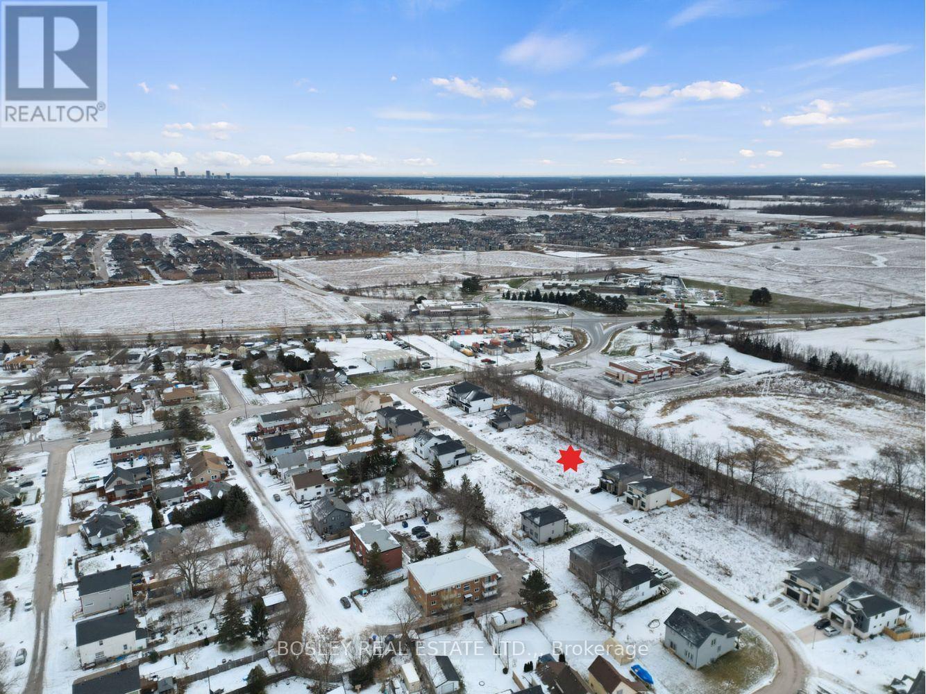 172 Hodgkins Avenue, Thorold (Allanburg/thorold South), Ontario  L2V 0M6 - Photo 6 - X12631334