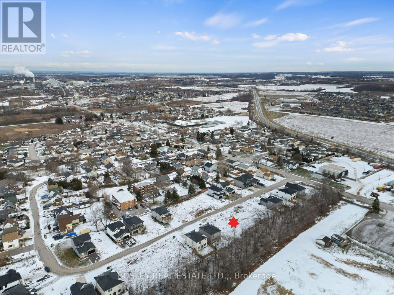 172 Hodgkins Avenue, Thorold (Allanburg/thorold South), Ontario  L2V 0M6 - Photo 7 - X12631334