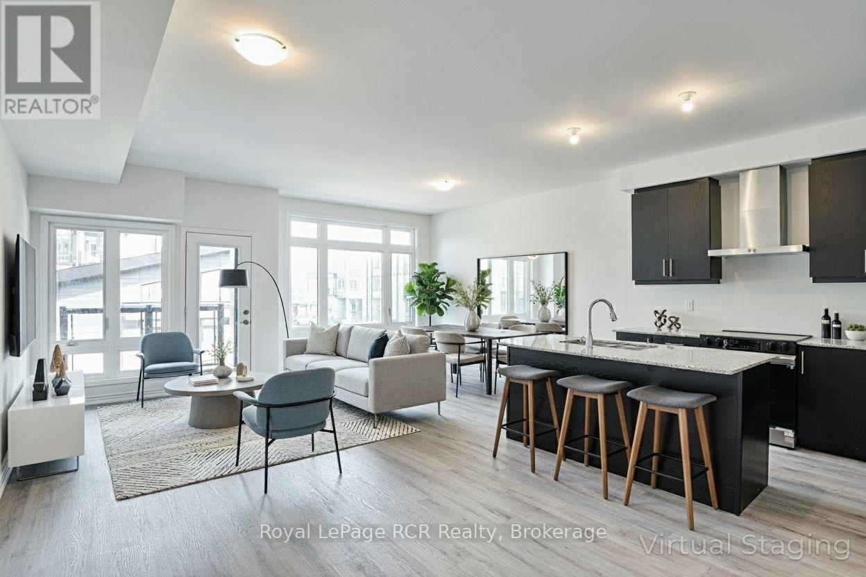 27 Wyn Wood Lane, Orillia, Ontario  L3V 8P7 - Photo 5 - S12631320