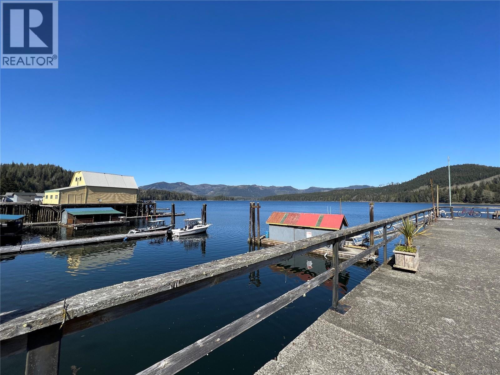 Lt 11 308 Winter Harbour Rd, Winter Harbour, British Columbia  V0N 3L0 - Photo 42 - 985157