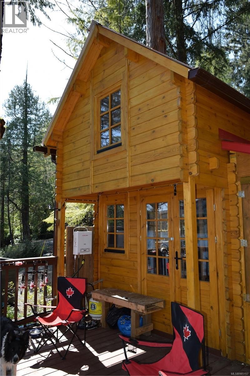 Lt 11 308 Winter Harbour Rd, Winter Harbour, British Columbia  V0N 3L0 - Photo 12 - 985157