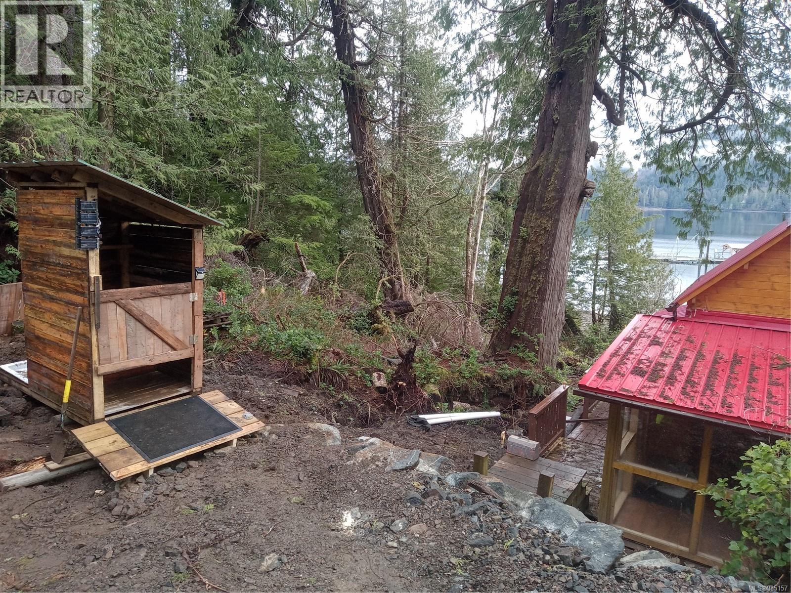 Lt 11 308 Winter Harbour Rd, Winter Harbour, British Columbia  V0N 3L0 - Photo 23 - 985157