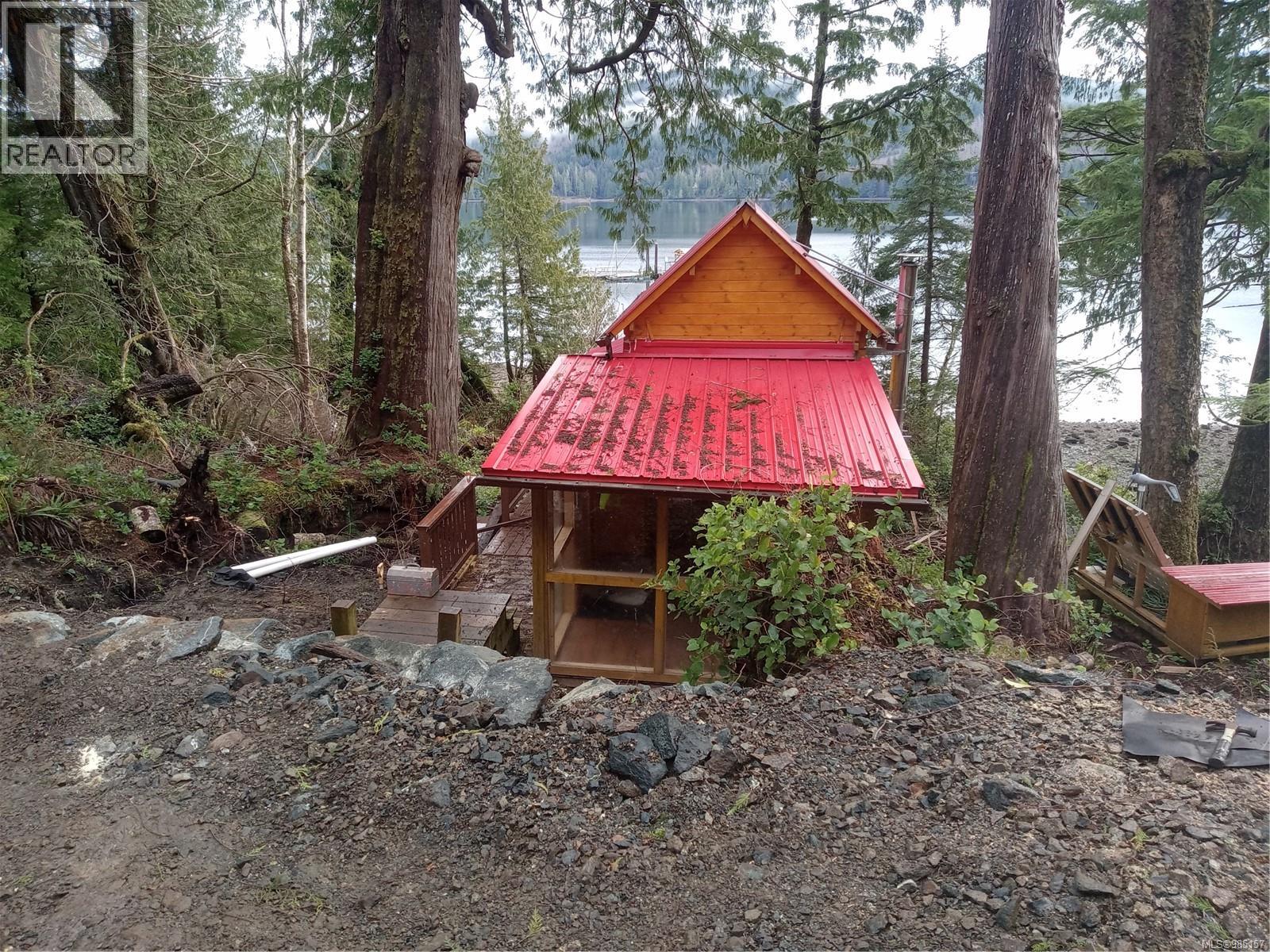 Lt 11 308 Winter Harbour Rd, Winter Harbour, British Columbia  V0N 3L0 - Photo 24 - 985157