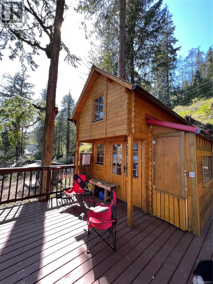 Lt 11 308 Winter Harbour Rd, Winter Harbour, British Columbia  V0N 3L0 - Photo 2 - 985157