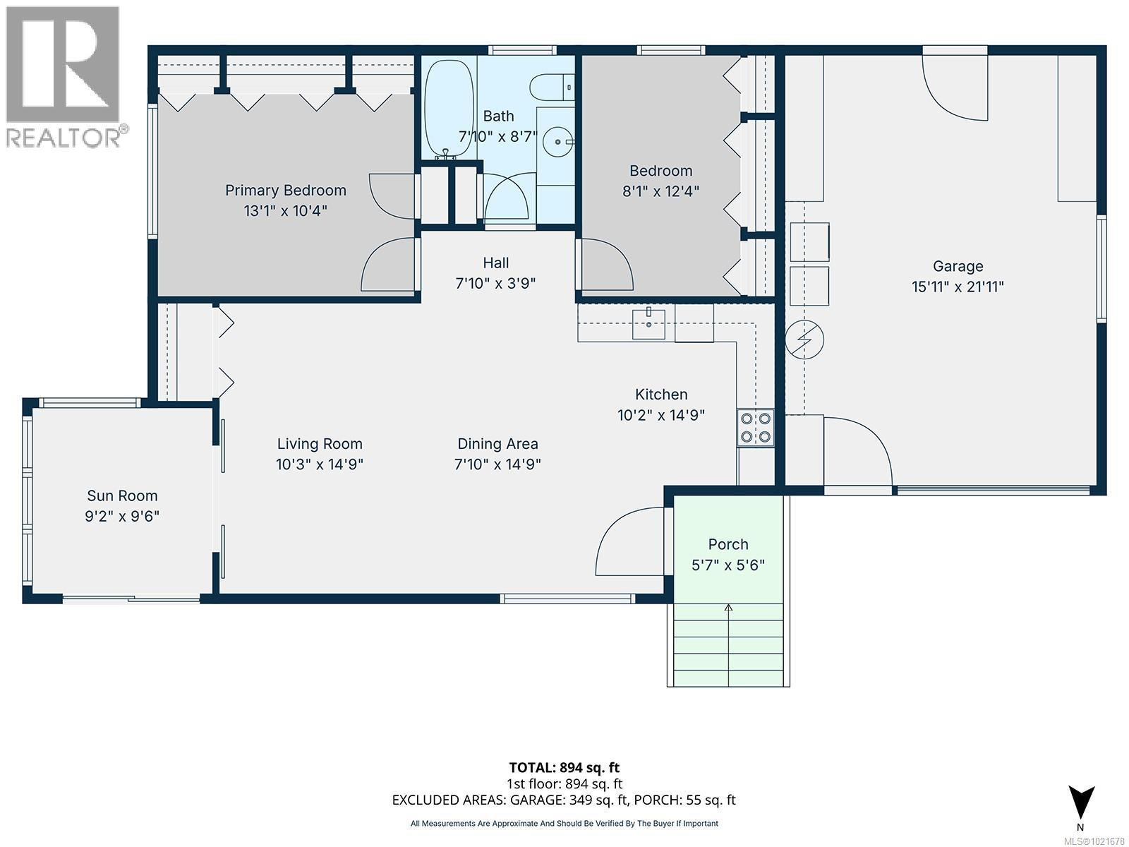 487 Pym St N, Parksville, British Columbia V9P 1B9 - Photo 14 - 1021678