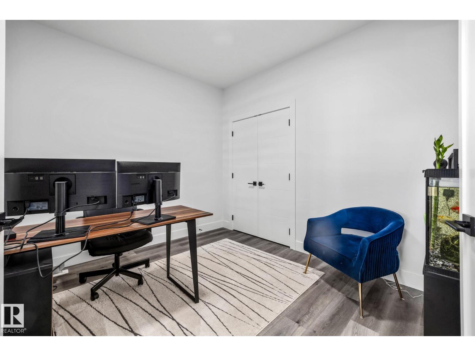 5304 Kimball Pl Sw, Edmonton, Alberta  T6W 5E6 - Photo 21 - E4462475