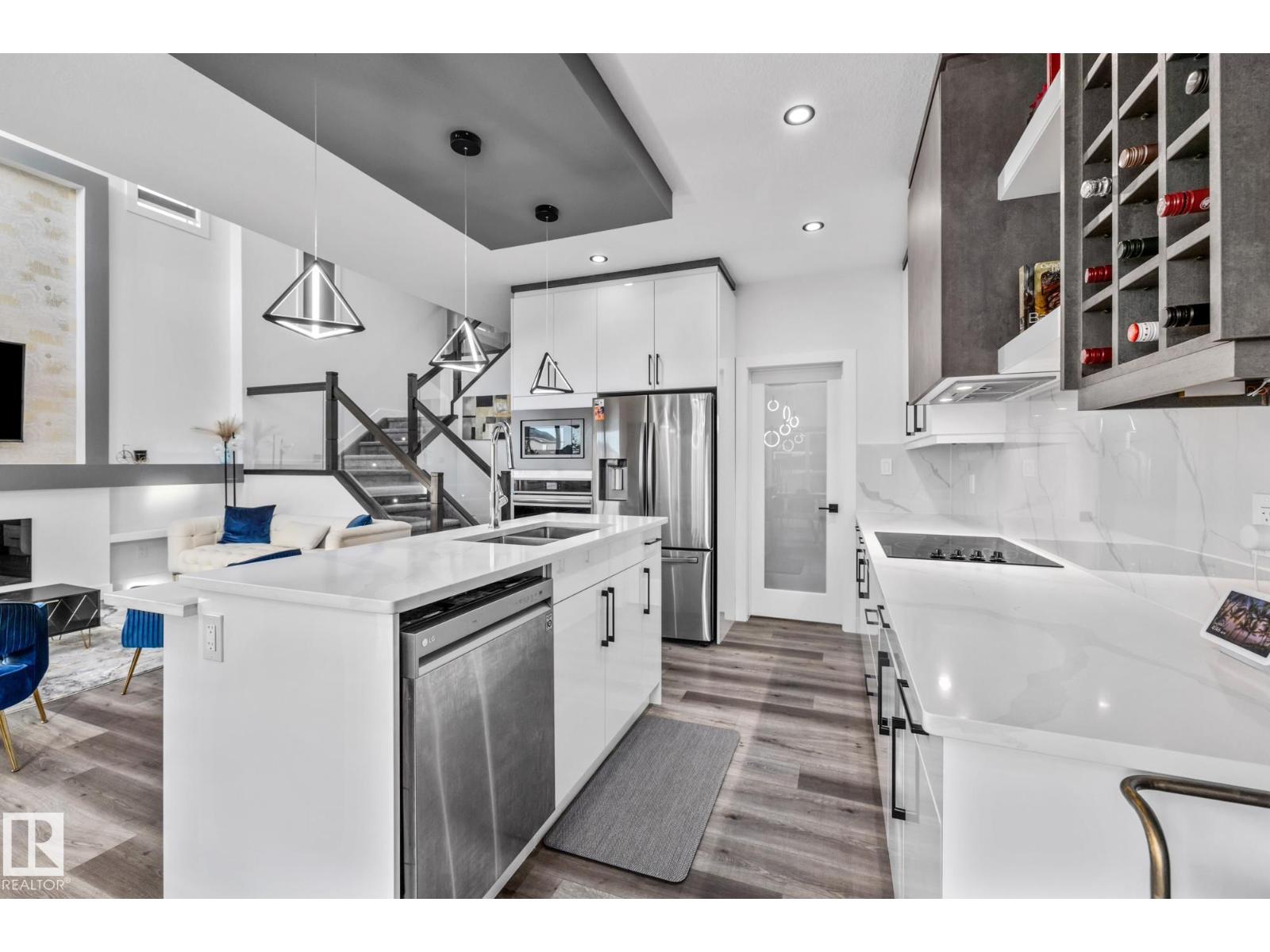 5304 Kimball Pl Sw, Edmonton, Alberta  T6W 5E6 - Photo 14 - E4462475