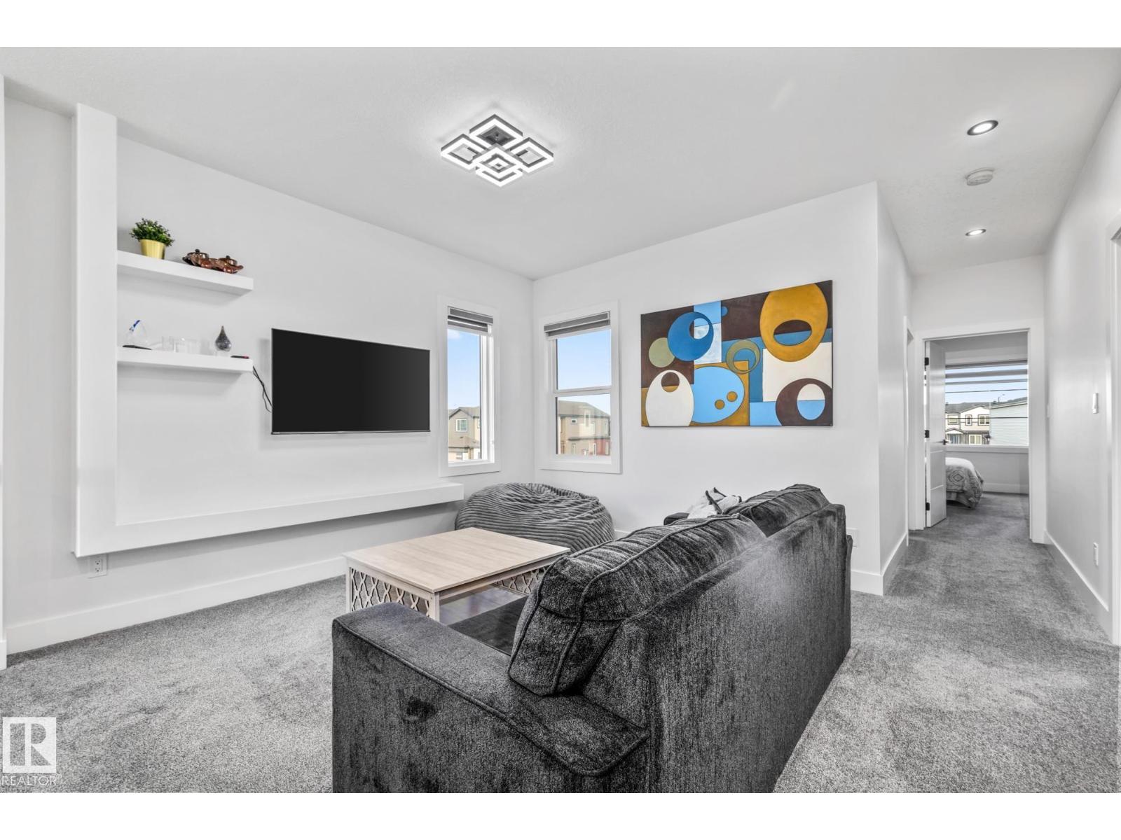 5304 Kimball Pl Sw, Edmonton, Alberta  T6W 5E6 - Photo 26 - E4462475