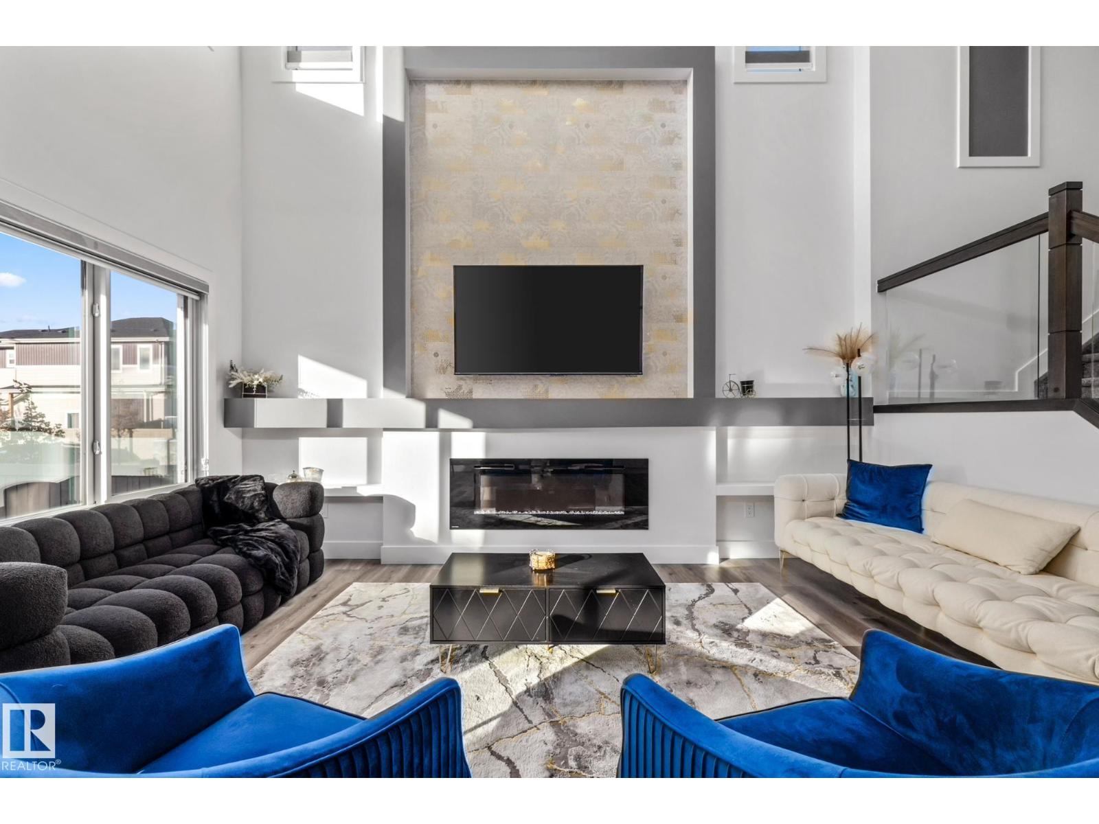 5304 Kimball Pl Sw, Edmonton, Alberta  T6W 5E6 - Photo 5 - E4462475