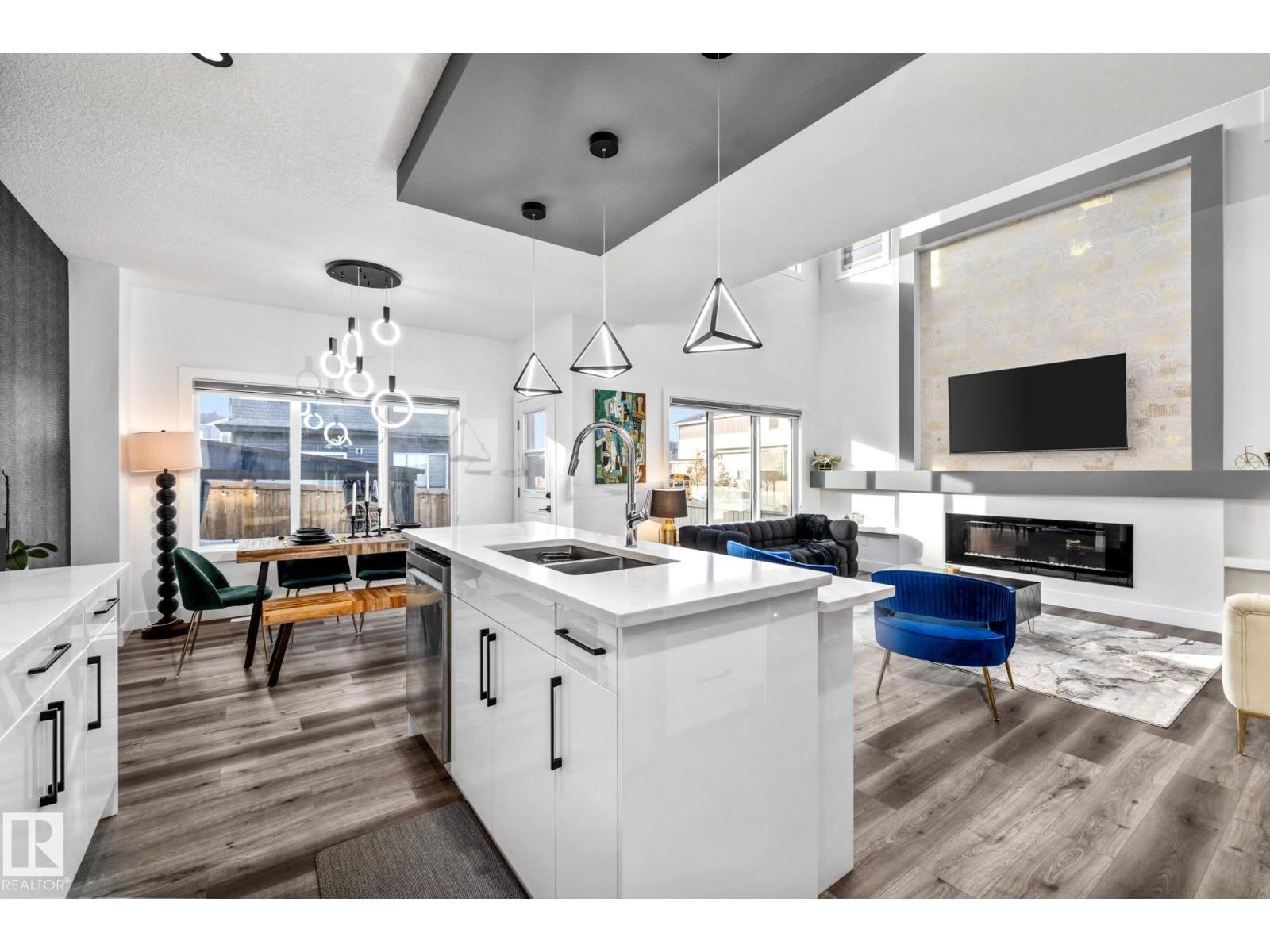 5304 Kimball Pl Sw, Edmonton, Alberta  T6W 5E6 - Photo 15 - E4462475