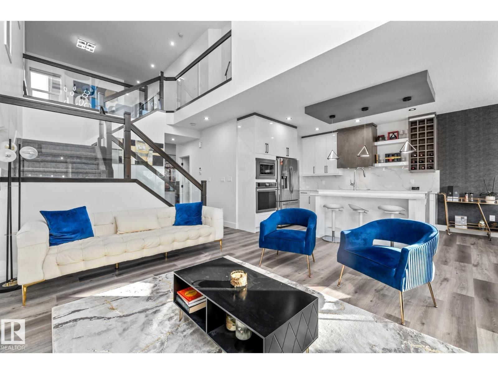 5304 Kimball Pl Sw, Edmonton, Alberta  T6W 5E6 - Photo 7 - E4462475