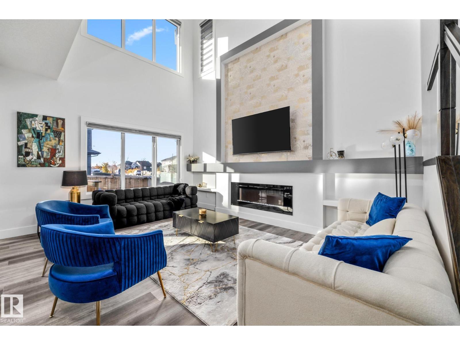 5304 Kimball Pl Sw, Edmonton, Alberta  T6W 5E6 - Photo 4 - E4462475