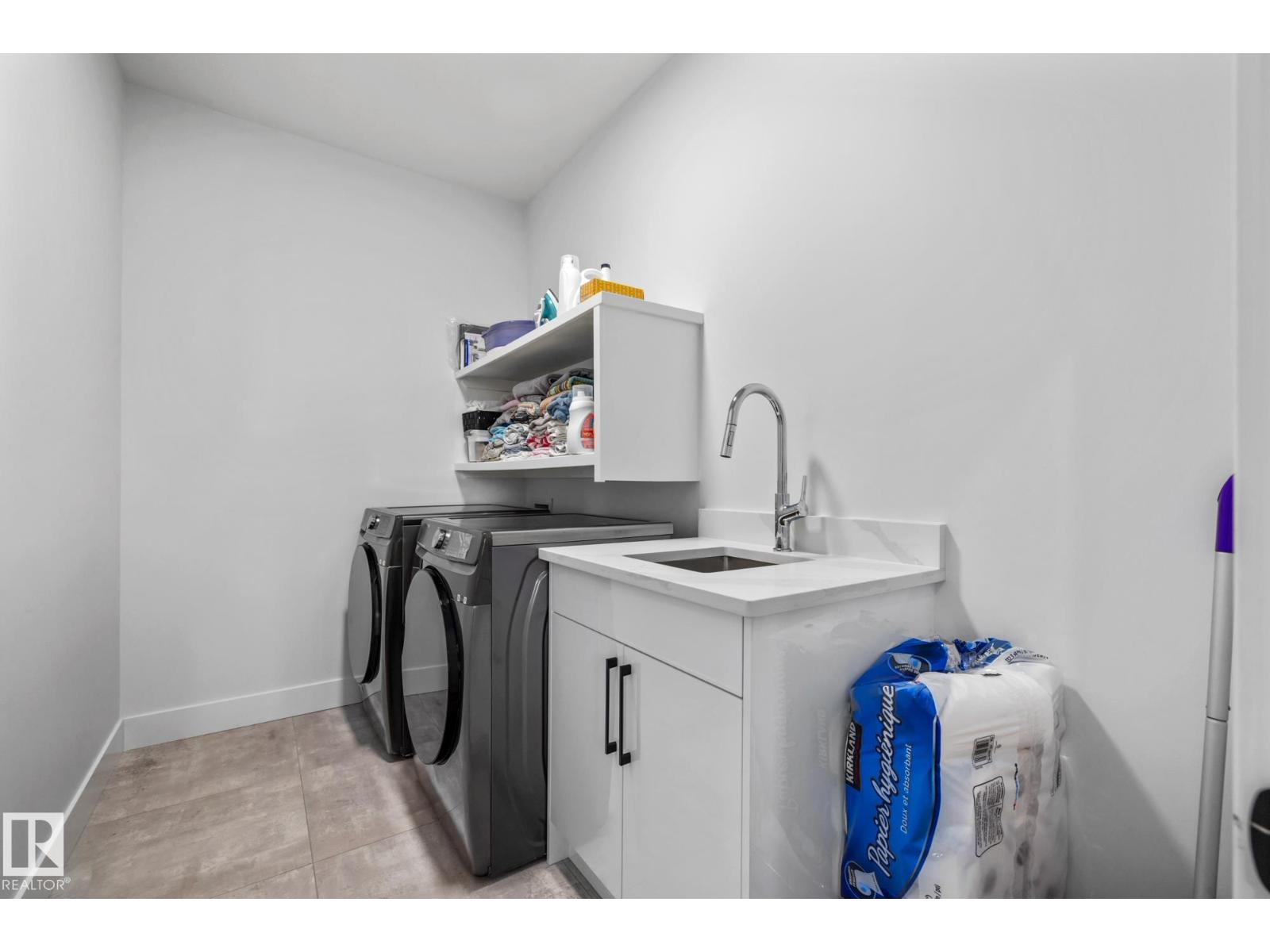 5304 Kimball Pl Sw, Edmonton, Alberta  T6W 5E6 - Photo 38 - E4462475