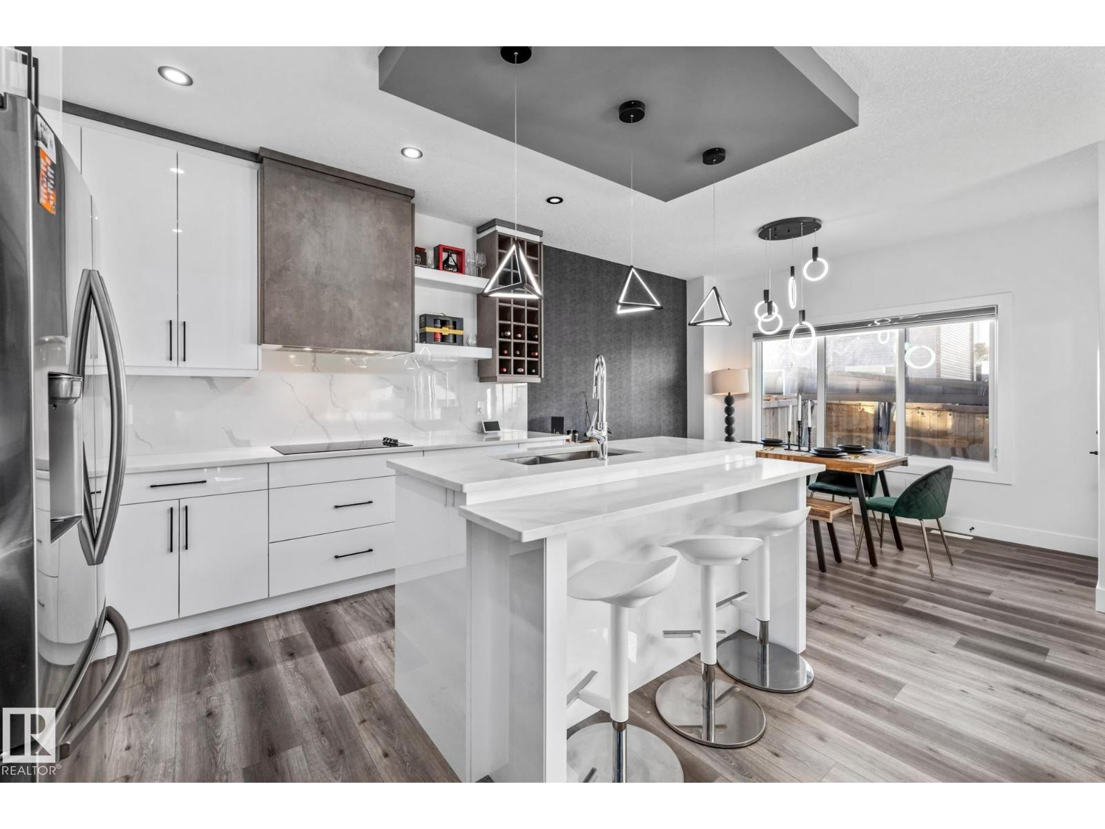 5304 Kimball Pl Sw, Edmonton, Alberta  T6W 5E6 - Photo 9 - E4462475