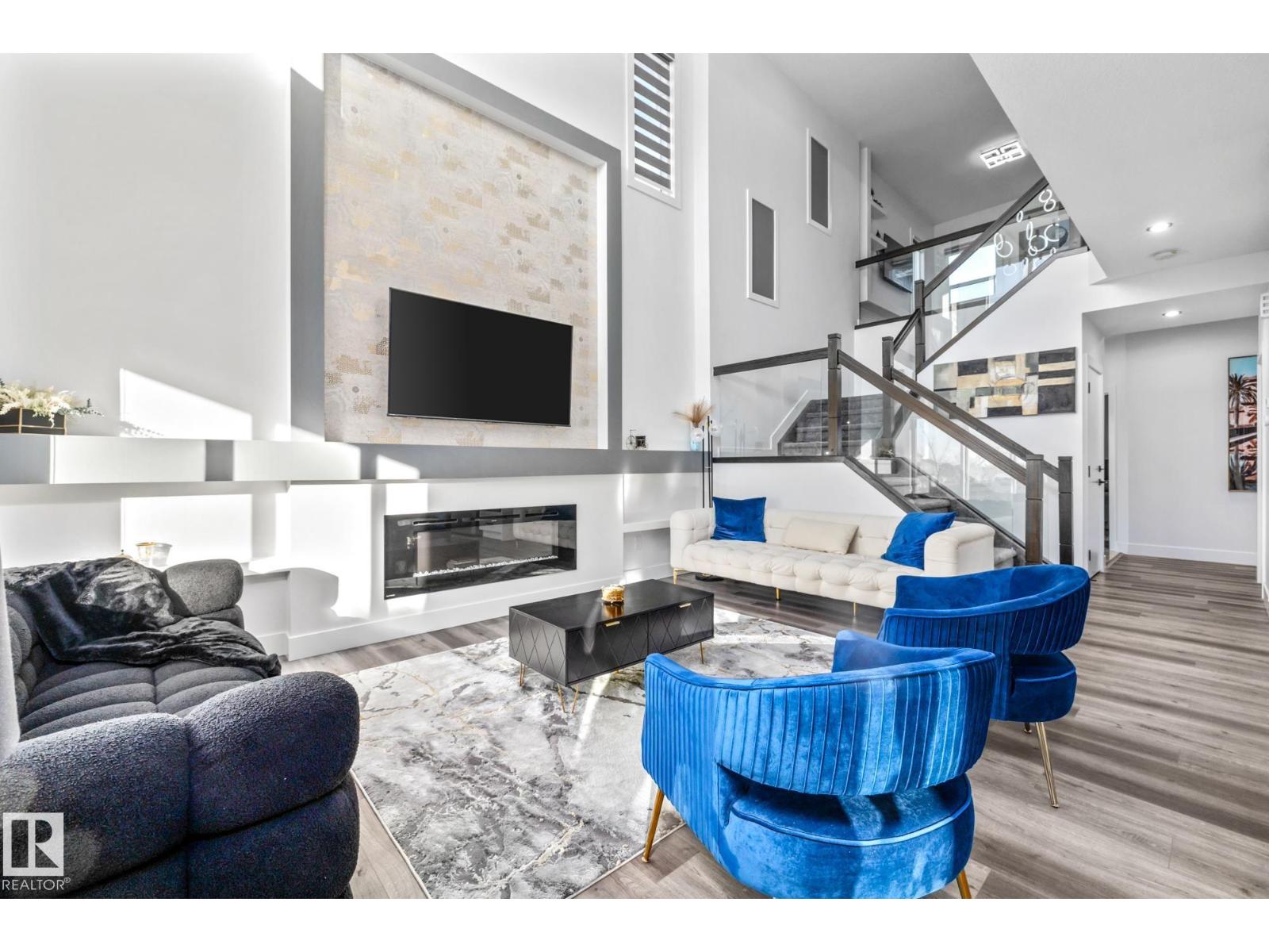 5304 Kimball Pl Sw, Edmonton, Alberta  T6W 5E6 - Photo 6 - E4462475