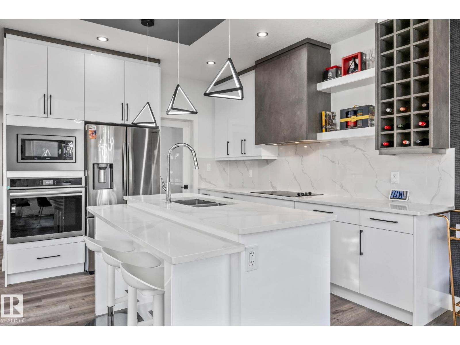 5304 Kimball Pl Sw, Edmonton, Alberta  T6W 5E6 - Photo 13 - E4462475