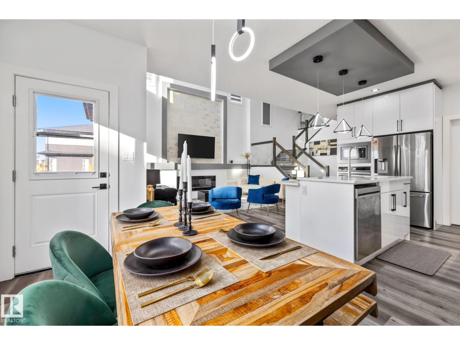 5304 Kimball Pl Sw, Edmonton, Alberta  T6W 5E6 - Photo 17 - E4462475