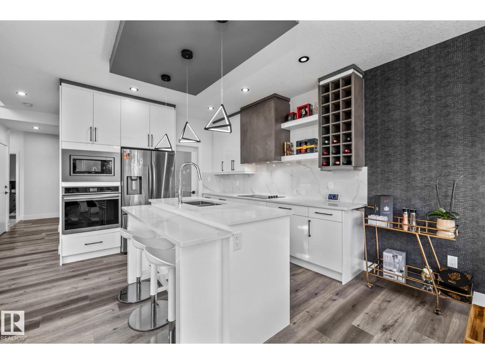 5304 Kimball Pl Sw, Edmonton, Alberta  T6W 5E6 - Photo 12 - E4462475