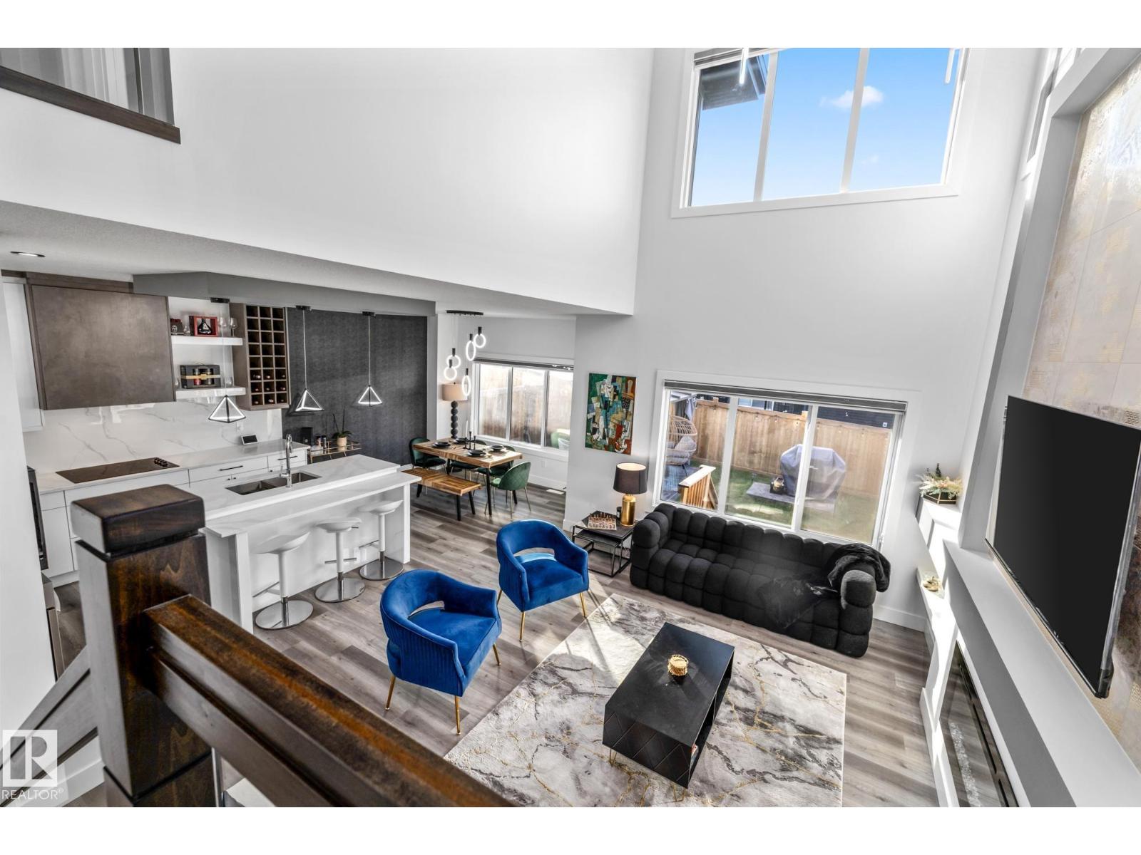 5304 Kimball Pl Sw, Edmonton, Alberta  T6W 5E6 - Photo 39 - E4462475