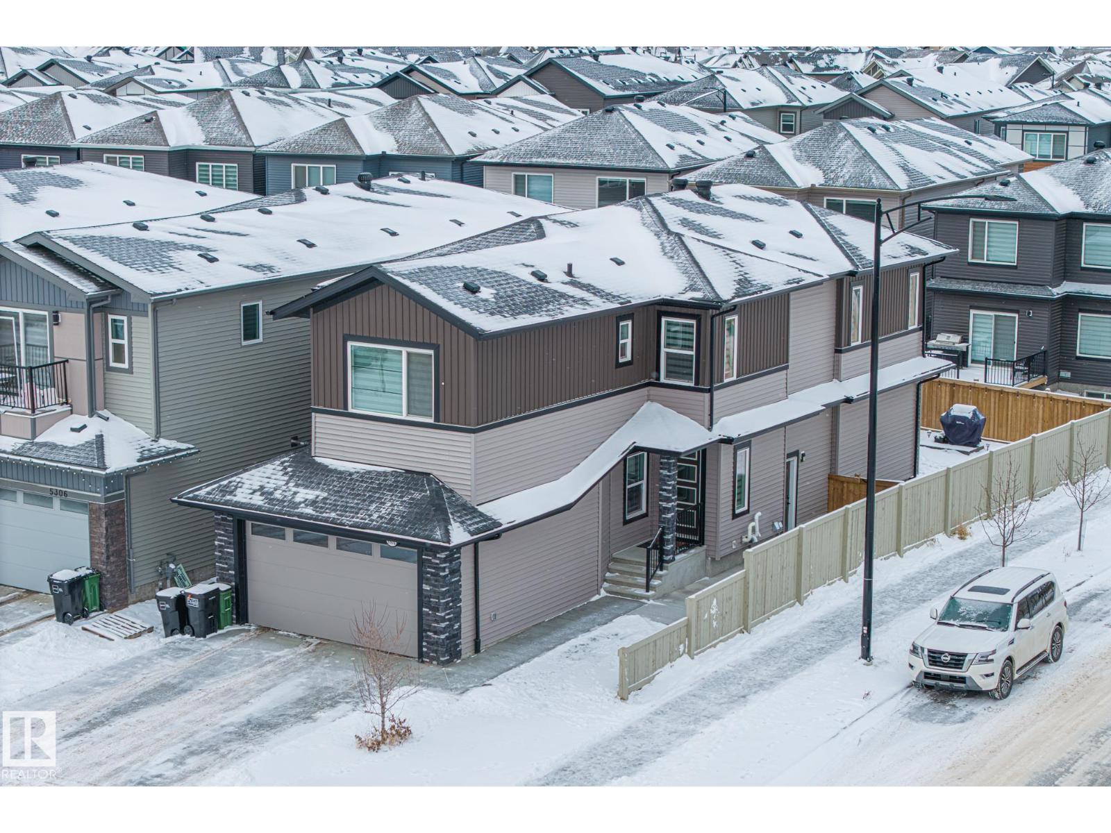 5304 Kimball Pl Sw, Edmonton, Alberta  T6W 5E6 - Photo 61 - E4462475