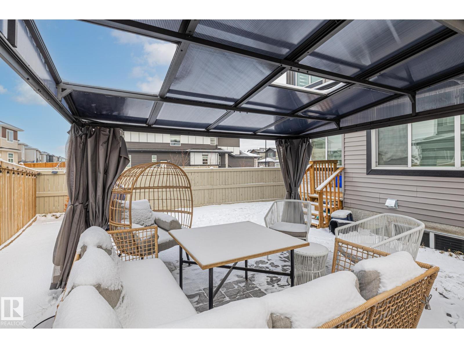 5304 Kimball Pl Sw, Edmonton, Alberta  T6W 5E6 - Photo 57 - E4462475